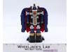 Auric The Conqueror Zord Power Rangers Zeo Power Cloak Action 1996 Bandai Figure