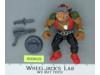 Bebop HARD HEAD 100% Complete Teenage Mutant Ninja Turtles TMNT 1988 Playmates