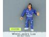 Honky Tonk Man WWF WWE Hasbro Wrestling 1991 Titan Sports Vintage Action Figure