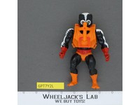 Stinkor He-Man Masters of the Universe MOTU Mattel 1985 Vintage Action Figure