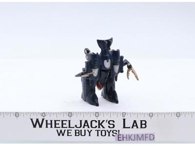 Pincher MRD-102 100% Complete 1984 Gobots Bandai Tonka Vintage Action Figure