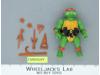 Raphael HARD HEAD 100% Complete Teenage Mutant Ninja Turtle 1988 Playmates