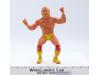 Hulk Hogan WWF 8" Wrestling Superstars 1984 LJN Titan Sports Vintage Figure