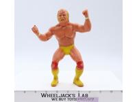 Hulk Hogan WWF 8" Wrestling Superstars 1984 LJN Titan Sports Vintage Figure