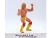 Hulk Hogan WWF 8" Wrestling Superstars 1984 LJN Titan Sports Vintage Figure