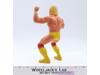 Hulk Hogan WWF 8" Wrestling Superstars 1984 LJN Titan Sports Vintage Figure