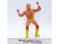 Hulk Hogan WWF 8" Wrestling Superstars 1984 LJN Titan Sports Vintage Figure