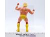 Hulk Hogan WWF 8" Wrestling Superstars 1984 LJN Titan Sports Vintage Figure