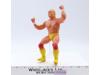 Hulk Hogan WWF 8" Wrestling Superstars 1984 LJN Titan Sports Vintage Figure