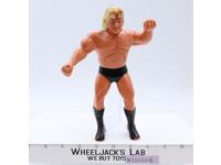 Greg The Hammer Valentine 1985 WWF LJN Titan Sports 8" Vintage Wrestling Figure