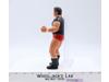 Magnificent Don Muraco 1986 WWF LJN Titan Sports 8" Vintage Wrestling Figure