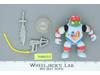 Space Cadet Raph 100% Complete Teenage Mutant Ninja Turtles TMNT Playmates 1990