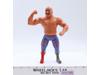 Iron Sheik 1985 WWF LJN Titan Sports 8" Vintage Wrestling Action Figure