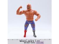 Iron Sheik 1985 WWF LJN Titan Sports 8" Vintage Wrestling Action Figure