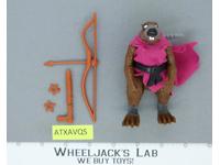 Splinter HARD HEAD 100% Complete Teenage Mutant Ninja Turtle Playmates