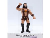 Hercules Hernandez 1987 WWF LJN Titan Sports 8" Vintage Wrestling Superstars