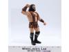 Hercules Hernandez 1987 WWF LJN Titan Sports 8" Vintage Wrestling Superstars