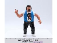 Captain Lou Albano 1986 WWF LJN Titan Sports 8" Vintage Wrestling Superstars
