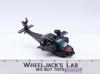 Super Go Bots Warpath Helicopter 020 1984 Bandai Tonka Action Figure