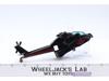 Super Go Bots Warpath Helicopter 020 1984 Bandai Tonka Action Figure