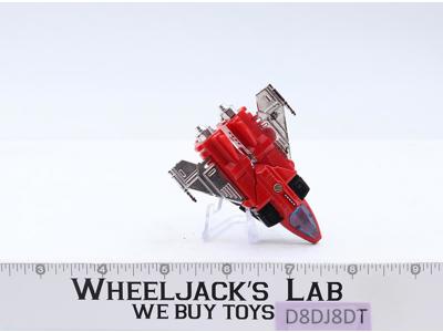 Fitor MR-03 100% Complete 1983 Gobots Bandai Tonka Action Figure