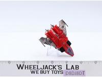 Fitor MR-03 100% Complete 1983 Gobots Bandai Tonka Action Figure