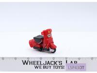 Scooter MR-16 100% Complete 1984 Gobots Bandai Tonka Vintage Action Figure