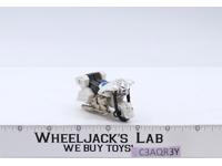 Harley Robo 100% Complete 1984 Gobots Bandai Tonka Vintage Action Figure