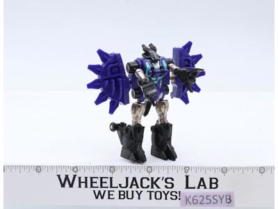 Blades Bladez Renegade Robot Machine Gobots 1985 Tonka Action Figure