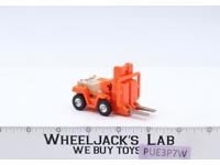 Spoons MR-34 Complete Gobots Bandai Tonka 1984 Vintage Action Figure