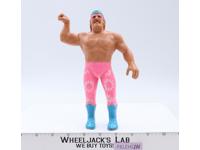 Jesse The Body Ventura 8" WWF LJN Titan Sports 1986 Vintage Wrestling Figure