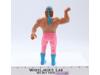 Jesse The Body Ventura 8" WWF LJN Titan Sports 1986 Vintage Wrestling Figure
