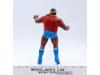 S.D. Jones 1986 WWF LJN Titan Sports 8" Vintage Wrestling Superstars RED SHIRT