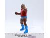 S.D. Jones 1986 WWF LJN Titan Sports 8" Vintage Wrestling Superstars RED SHIRT