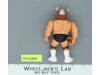 Berzerker John Nord WWF WWE Hasbro Wrestling Titan Sports 1991 Vintage Figure