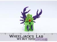 Creepy MAIL AWAY 1985 Gobots 100% Complete Go-Bots Bandai Tonka Action Figure