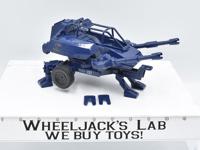Cobra ASP 100% Complete GI Joe ARAH Cobra 1984 Vehicle Vintage