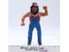 Hillbilly Jim w/HAT 1984 WWF LJN Titan Sports 8" Vintage Wrestling Figure