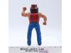 Hillbilly Jim w/HAT 1984 WWF LJN Titan Sports 8" Vintage Wrestling Figure