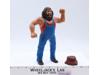 Hillbilly Jim w/HAT 1984 WWF LJN Titan Sports 8" Vintage Wrestling Figure