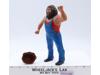 Hillbilly Jim w/HAT 1984 WWF LJN Titan Sports 8" Vintage Wrestling Figure