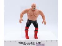 George The Animal Steele 1986 WWF LJN Titan Sports 8" Wrestling Superstars