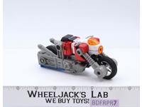 Cy-Kill MR-01 Super Go-Bots Bandai Tonka 100% Complete 1985 Vintage Figure