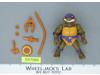 Storage Shell Donatello Teenage Mutant Ninja Turtles TMNT 1991 Playmates Vintage