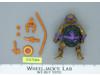 Storage Shell Donatello Teenage Mutant Ninja Turtles TMNT 1991 Playmates Vintage