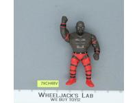 Tony Norris WWE WWF Grapplers & Gimmicks Hasttel Retro Action