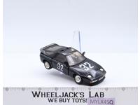 Herr Fiend Porsche 928S 1984 Super Gobots Go-Bots Bandai Vintage Action Figure