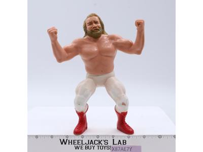 Big John Studd 1984 WWF LJN Titan Sports 8" Vintage Wrestling Figure