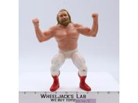 Big John Studd 1984 WWF LJN Titan Sports 8" Vintage Wrestling Figure