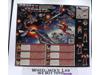 Superion Giftset 100% Complete W/Original Box & Insert 1986 G1 Transformers